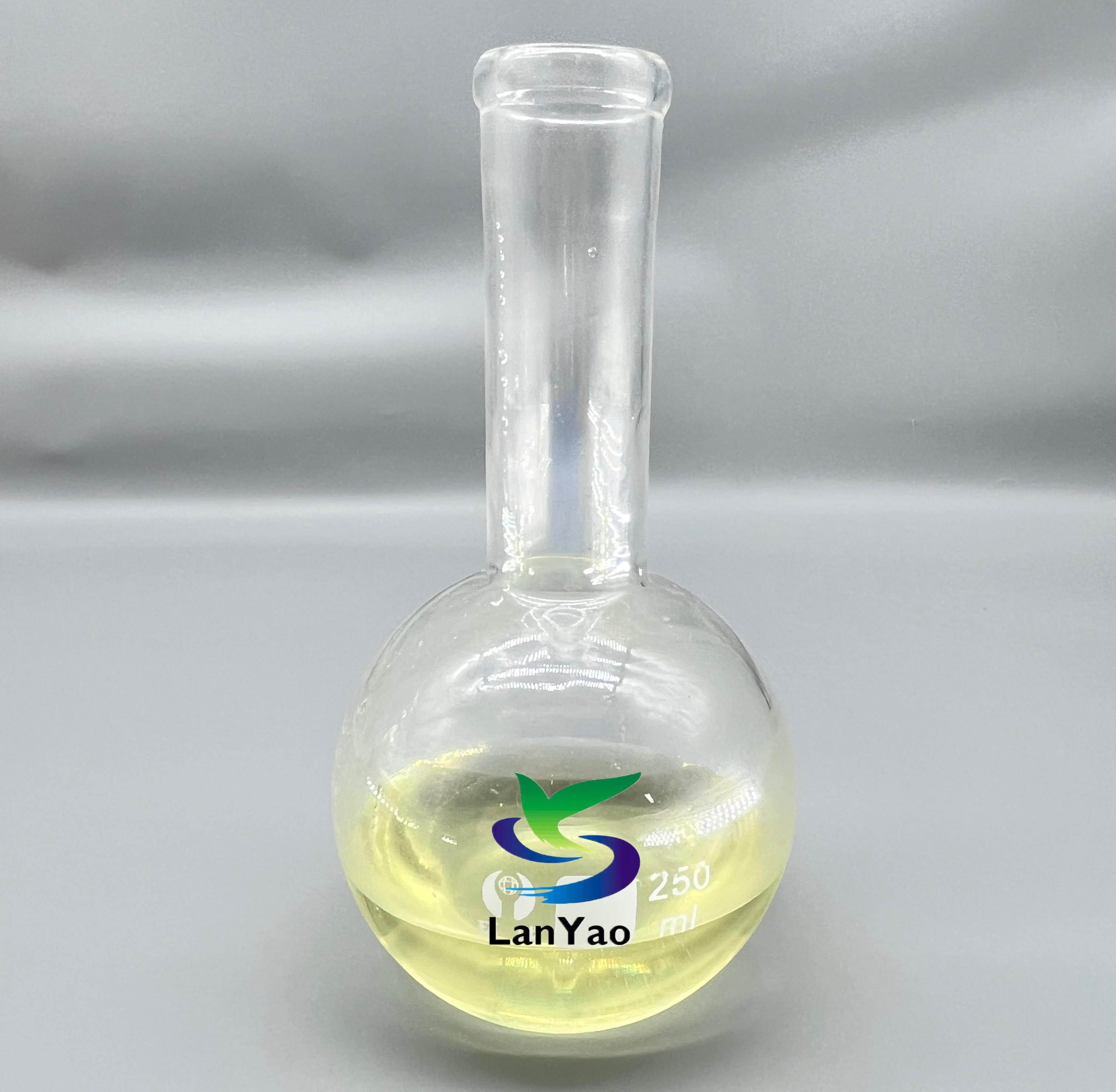 Fortschrittliche Polyaluminiumchlorid-Flüssigkeit zur Schlammreduzierung