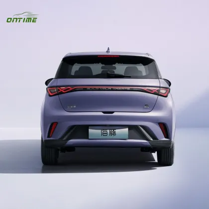 New Environmentally Friendly Vehicles New Energy Be Careful of Electric Vehicles Online Enterprises