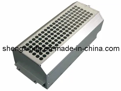 Precision Stamping Auto Car Cover Parts (SX197)