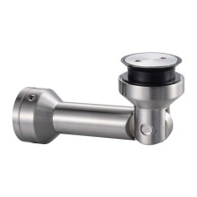 High-end Heavy Duty Glass Connecting Systems
