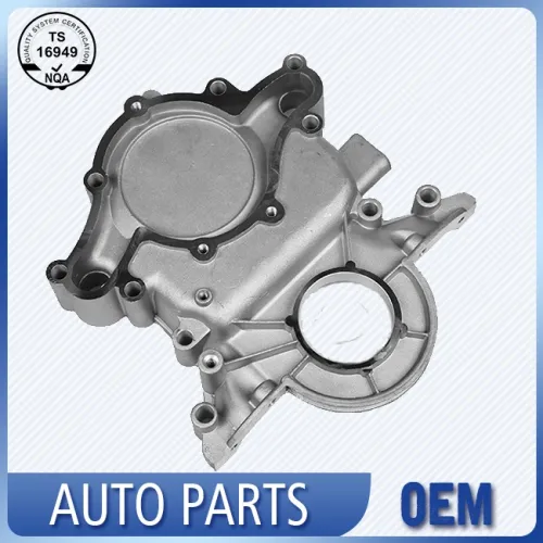 New Best Timing Cover Car Spare Parts Auto