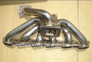 Exhaust manifold, intake manifold,turbo manifold