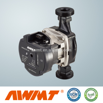 High effeciency Variable frequency circulation pump for heating system