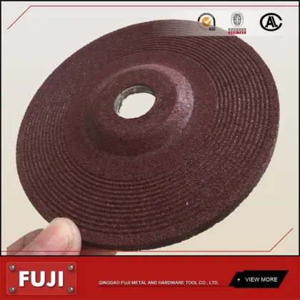 Diamond dewalt brand steel cutting glass polishing wheel