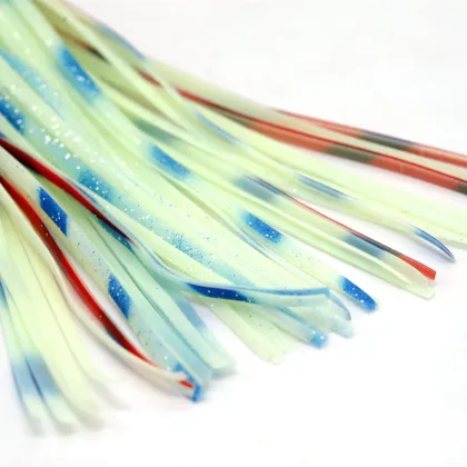Metal Head Trolling Lure for Marlin, Tuna, and Wahoo
