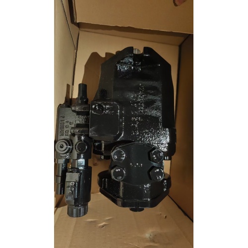 Articulated Hauler 17487751 Piston Pump For A40G