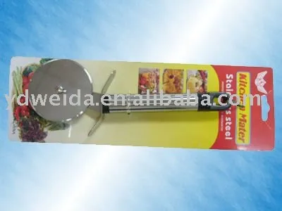 pizza cutter