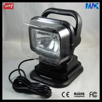 55W automotive parts car headlight hid xenon fog light, Car Led Drl