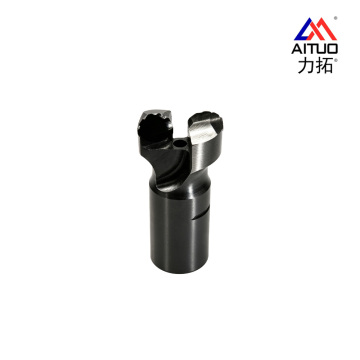 Litop Serrated PDC Drill Bit