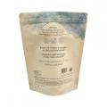 8oz bolsas de frijol compostables biodegradables