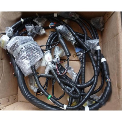 PC300-7 wiring harness main harness 207-06-71561