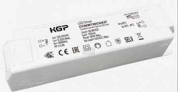 برنامج تشغيل LED من النوع المستقل من ECO