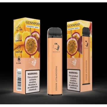 Disposable Fume Ultra 2500 E-cigarette Manufacturers