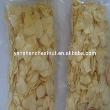 Dehydrated Garlic Flakes Supplier Good Garlic Supplier