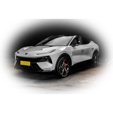 2022 Lotus Eletre R+ Tốc độ cao sang trọng phương tiện năng lượng mới trong kho