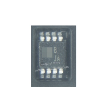 AD8626ARMZ-REEL: Precision Amplifier IC in MSOP-8 Package