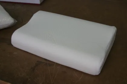 Durable Modern Soft Resilient Memory Foam Pillows For Promoting Sleep