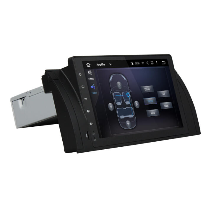 9 inch BMW M5 Car Multimedia System