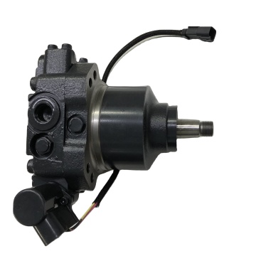 Fan Motor Assembly for D61, D65EX-15, D85EX-15