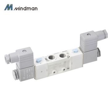 Mindman Solenoid Valve - High Quality, Genuine Product, Fast Delivery, Good Price