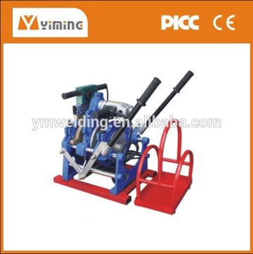 YMN160 butt welding pipe machine