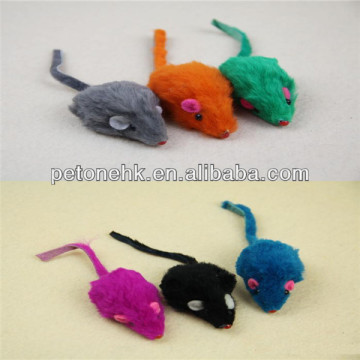 pet undercover mouse cat toy