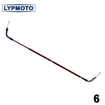 CD70 Motorcycle Cable