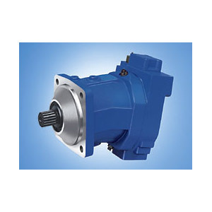 Supplying All Types of Bosch Rexroth Piston Pump