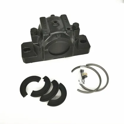 SNL 519-616 Split Plummer Block Bearing Housing 22316K