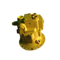 PC130-7 swing motor 706-73-01181 para Komatsu