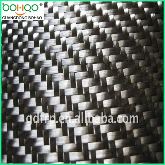 3k carbon fiber twill fabric