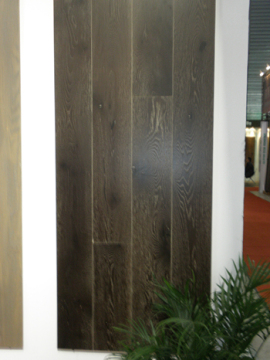 Oak Engineered Wood Flooring