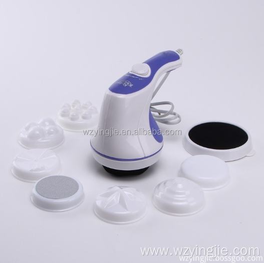 Portable Body Massager Relax Tone