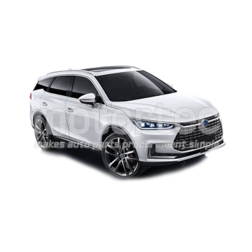 Chiński zestaw do ciała elektrycznego dla BYD TANG EV - Auto -Meme Parts &amp; Accessories