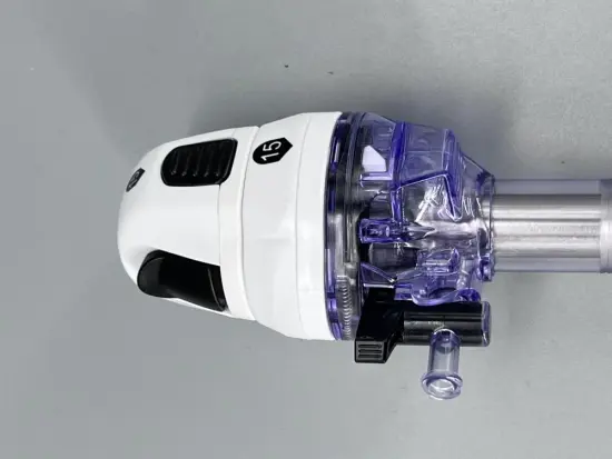 Weipu medical Bladeless Trocar