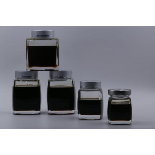 Detergent Ultra Overband Sulfonate Calcium TBN Booster