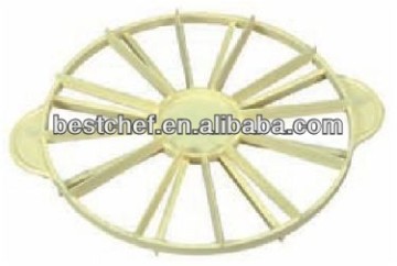 PP double-sided Cake divider