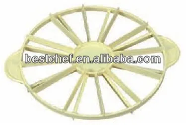 PP double-sided Cake divider