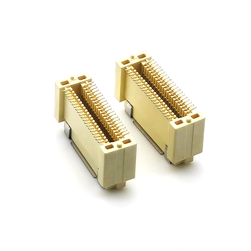 0.8 board to board connector