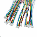 Custom ZH 1.25 mm Electronic Wiring Harness