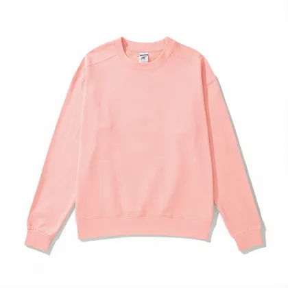Wholesale 100% Cotton Men's Hoodies & Sweatshirts