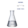 99% 1-Butanol Liquid C4H10O CAS 71-36-3