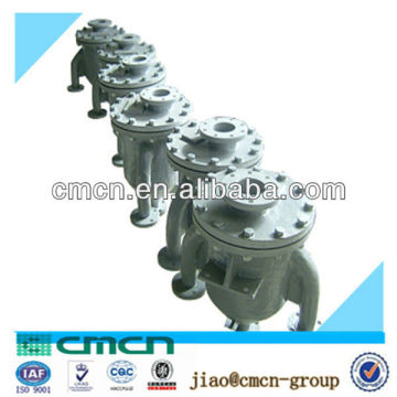 CMCN FRP Square Flange/GRP Square Flange