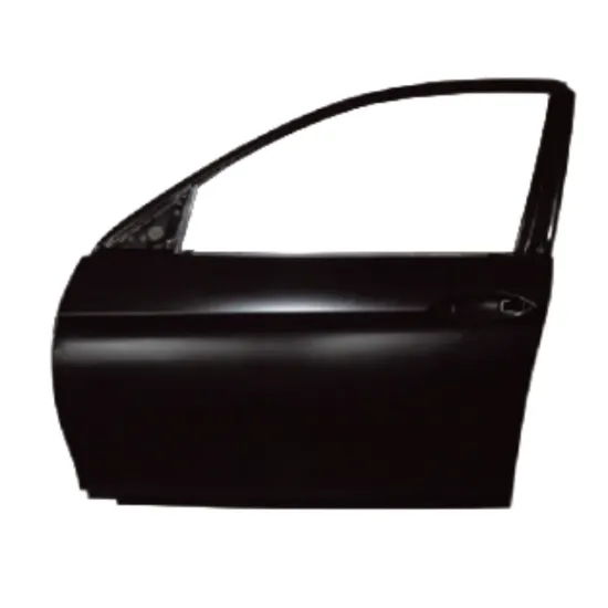 BAINEL Auto Parts Honda Car Steel Front Door Panel for Honda Accord 2014