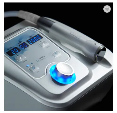 Skin Cooling Warming Care Device for Beauty Salons