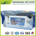 80pcs ISO Approved Vitamin E Baby Wet Wipes