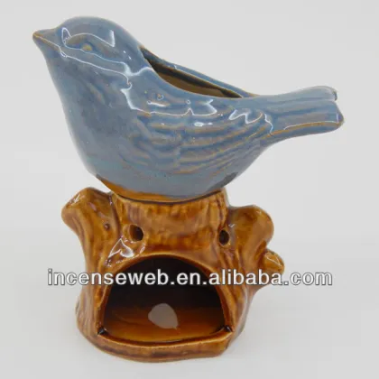 Wholesale animal essential oil burner