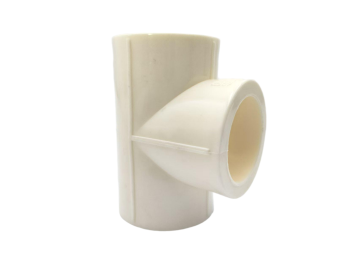 ppr tee For Cold And Hot Water Supply