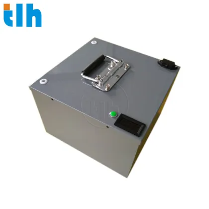 26650 lithium battery 25.6v 70Ah for AGV robot