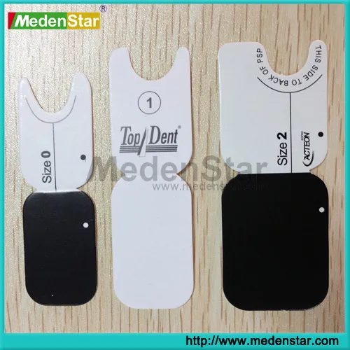 Digital sensor bag of Imaging Plate XRIP01-10                        
                                                Quality Choice